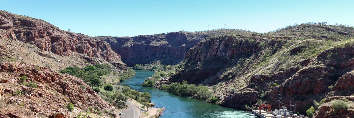 kununurra ord valley muster