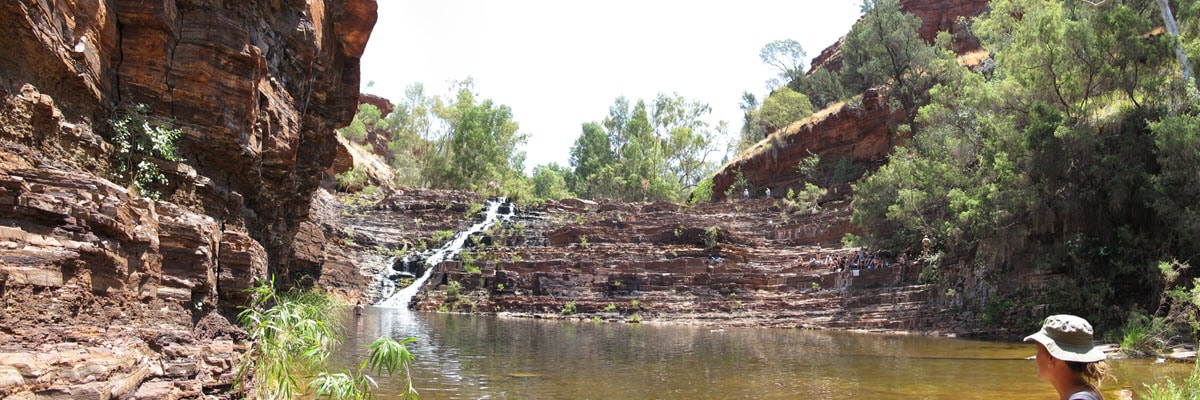 tom price karijini national park