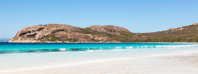 Eco-Discovery Tour near Esperance Bay Holiday Park