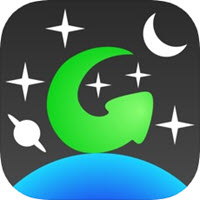 goskywatch australian camping app