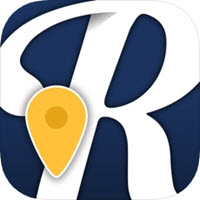 roadtrippers australian camping app free