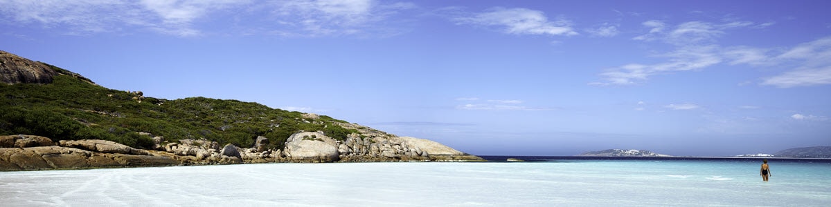 pet friendly accommodation esperance