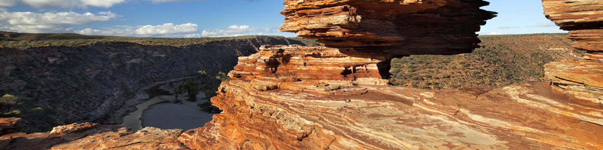 pet friendly accommodation kalbarri