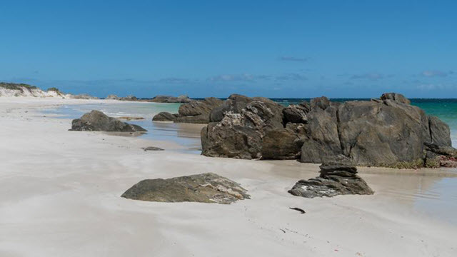 Fitzgerald River National Park Hopetoun