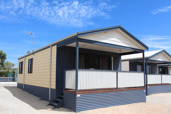 coral coast - jurien bay accommodation