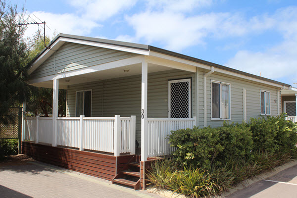 coral coast wa - geraldton accommodation