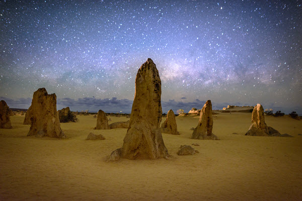 coral coast wa - jurien bay tourist park